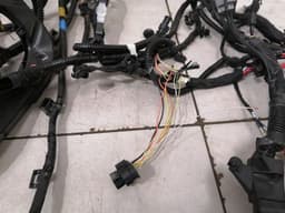 TESLA Tesla Model 3 RWD Front Body Wiring 1567964-08-B Front Wiring Harness — thumbnail 4