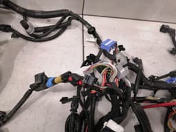 TESLA Tesla Model 3 RWD Front Body Wiring 1567964-08-B Front Wiring Harness — thumbnail 7