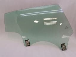 TESLA Tesla Model 3 Right Rear Door Glass 1077905-99-C Door Window Rear Right — thumbnail 5