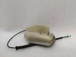 TESLA Tesla Model 3 Long Range Door Lock FLH 1500672-99-A Door Lock Front Left — thumbnail 5