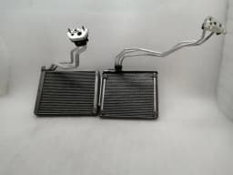 TESLA TESLA MODEL 3 LONG RANGE HEATER MATRIX RIGHT HAND DRIVE RHD — thumbnail 5