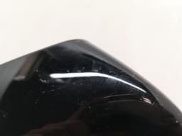 TESLA Tesla Model 3 Right Mirror Cover 1092292-01-C Exterior Mirror Bezel Right — thumbnail 7