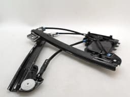 TESLA Tesla Model 3 Long Range FLH Door Winder 1616442-00-A Front Left Window Regulator — thumbnail 8