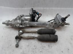 TESLA TESLA MODEL 3 AWD POWER STEERING RACK 1044836-00-J RIGHT HAND DRIVE RHD — thumbnail 8