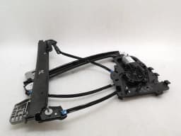 TESLA Tesla Model 3 Long Range FLH Door Winder 1616442-00-A Front Left Window Regulator — thumbnail 5