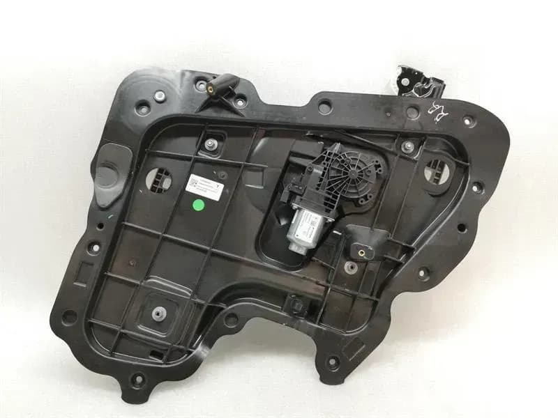Tesla Model 3 Long Range RRH Door Winder 1616445-99-A Window Regulator Rear Right