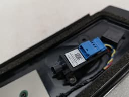 TESLA Tesla Model 3 Long Range Right B Post Camera 1100437-00-E Right B Pillar Camera — thumbnail 8