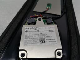 TESLA Tesla Model 3 Long Range Right B Post Camera 1100437-00-E Right B Pillar Camera — thumbnail 7