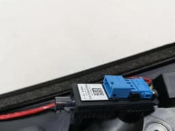 TESLA Tesla Model 3 Long Range Left B Post Camera 1100441-00-E Left B Pillar Camera — thumbnail 7
