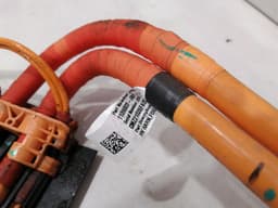 TESLA Tesla Model 3 Long Range Battery Wiring Loom 1109003-00-E Battery Harness Kit — thumbnail 8