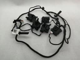 TESLA Tesla Model 3 HVAC Actuator Kit 1107674-00-A Wiring Harness — thumbnail 1