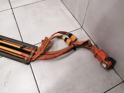 TESLA Tesla Model 3 Long Range Battery Wiring Loom 1109003-00-E Battery Harness Kit — thumbnail 10