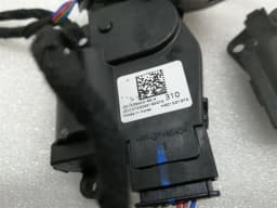 TESLA Tesla Model 3 HVAC Actuator Kit 1107674-00-A Wiring Harness — thumbnail 4