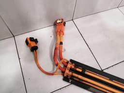 TESLA Tesla Model 3 Long Range Battery Wiring Loom 1109003-00-E Battery Harness Kit — thumbnail 5