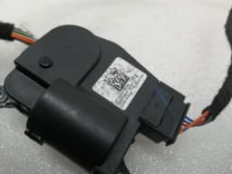 TESLA Tesla Model 3 HVAC Actuator Kit 1107674-00-A Wiring Harness — thumbnail 6