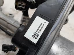 TESLA TESLA MODEL 3 AWD POWER STEERING RACK 1044836-00-J RIGHT HAND DRIVE RHD — thumbnail 6