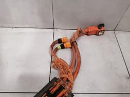 TESLA Tesla Model 3 Long Range Battery Wiring Loom 1109003-00-E Battery Harness Kit — thumbnail 4