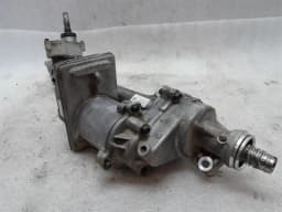 TESLA TESLA MODEL 3 AWD POWER STEERING RACK 1044836-00-J RIGHT HAND DRIVE RHD — thumbnail 7