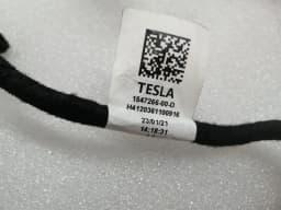 TESLA Tesla Model 3 HVAC Actuator Kit 1107674-00-A Wiring Harness — thumbnail 7