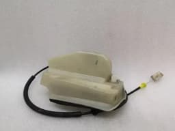 TESLA Tesla Model 3 Long Range RLH Door Lock 1500674-00-A Door Lock Rear Left — thumbnail 1