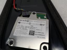 TESLA Tesla Model 3 Long Range Left B Post Camera 1100441-00-E Left B Pillar Camera — thumbnail 6