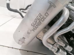 TESLA TESLA MODEL 3 LONG RANGE Supermanifold Assembly Refrigerant 1547595-98-E — thumbnail 10