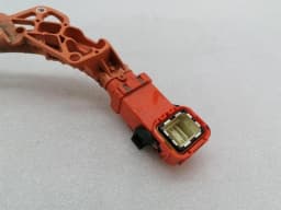 TESLA Tesla Model 3 Rear Engine Wiring Loom 1109000-00-D Rear Engine Wiring Harness — thumbnail 4