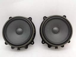 TESLA Tesla Model 3 Long Range Speaker Set of 2 1079744-00-E Speakers Set — thumbnail 1