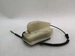 TESLA Tesla Model 3 Long Range FRH Door Lock 1500673-99-A Front Right Door Lock — thumbnail 1