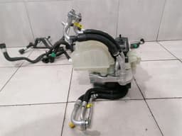 TESLA TESLA MODEL 3 LONG RANGE Supermanifold Assembly Refrigerant 1547595-98-E — thumbnail 7