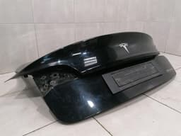 TESLA Tesla Model 3 Long Range Boat Lid 1081460-E0-D Tailgate — thumbnail 3