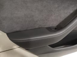 TESLA Tesla Model 3 Long Range Door Card RLH 1588128-02-B Door Panel Rear Left — thumbnail 6