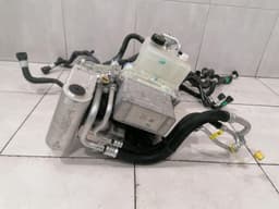 TESLA TESLA MODEL 3 LONG RANGE Supermanifold Assembly Refrigerant 1547595-98-E — thumbnail 8