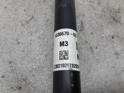 TESLA Tesla Model 3 Long Range FRH Drive Shaft 1536670-00-B Drive Shaft Front Right — thumbnail 9