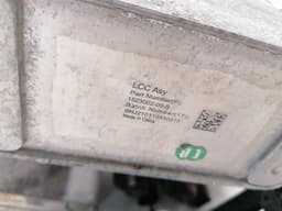 TESLA TESLA MODEL 3 LONG RANGE Supermanifold Assembly Refrigerant 1547595-98-E — thumbnail 9