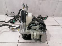 TESLA TESLA MODEL 3 LONG RANGE Supermanifold Assembly Refrigerant 1547595-98-E — thumbnail 5