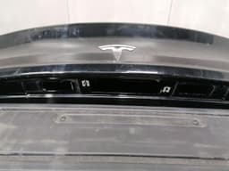 TESLA Tesla Model 3 Long Range Boat Lid 1081460-E0-D Tailgate — thumbnail 6
