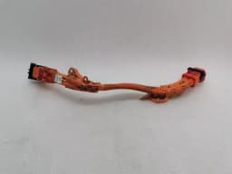 TESLA Tesla Model 3 Rear Engine Wiring Loom 1109000-00-D Rear Engine Wiring Harness — thumbnail 1