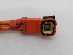 TESLA Tesla Model 3 Rear Engine Wiring Loom 1109000-00-D Rear Engine Wiring Harness — thumbnail 3