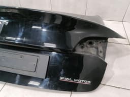 TESLA Tesla Model 3 Long Range Boat Lid 1081460-E0-D Tailgate — thumbnail 4