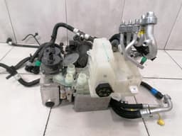 TESLA TESLA MODEL 3 LONG RANGE Supermanifold Assembly Refrigerant 1547595-98-E — thumbnail 2