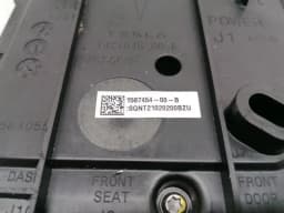 TESLA Tesla Model 3 Long Range Fuse Box 1567454-00-B Comfort Fuse Box — thumbnail 8