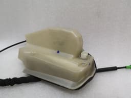 TESLA Tesla Model 3 Long Range Door Lock FLH 1500672-99-A Door Lock Front Left — thumbnail 2