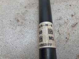 TESLA Tesla Model 3 Long Range RLH Drive Shaft 1044164-00-A Drive Shaft Rear Left — thumbnail 5