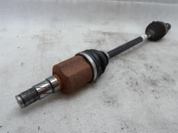 TESLA Tesla Model 3 Long Range RLH Drive Shaft 1044164-00-A Drive Shaft Rear Left — thumbnail 3
