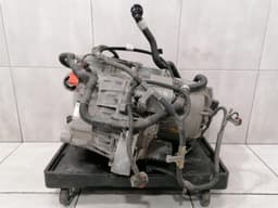 TESLA TESLA MODEL 3 LONG RANGE AWD Engine REAR REAR 1120990-00-H MOTOR — thumbnail 5