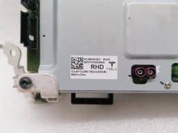 TESLA Tesla Model 3 Long Range Electronic Module 1566786-05-C Controller — thumbnail 10