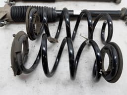 TESLA Tesla Model 3 shock absorber rear set 1044461-01-E shock absorber rear set AWD — thumbnail 2