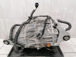 TESLA TESLA MODEL 3 LONG RANGE AWD Engine REAR REAR 1120990-00-H MOTOR — thumbnail 1
