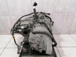 TESLA TESLA MODEL 3 LONG RANGE AWD Engine REAR REAR 1120990-00-H MOTOR — thumbnail 2